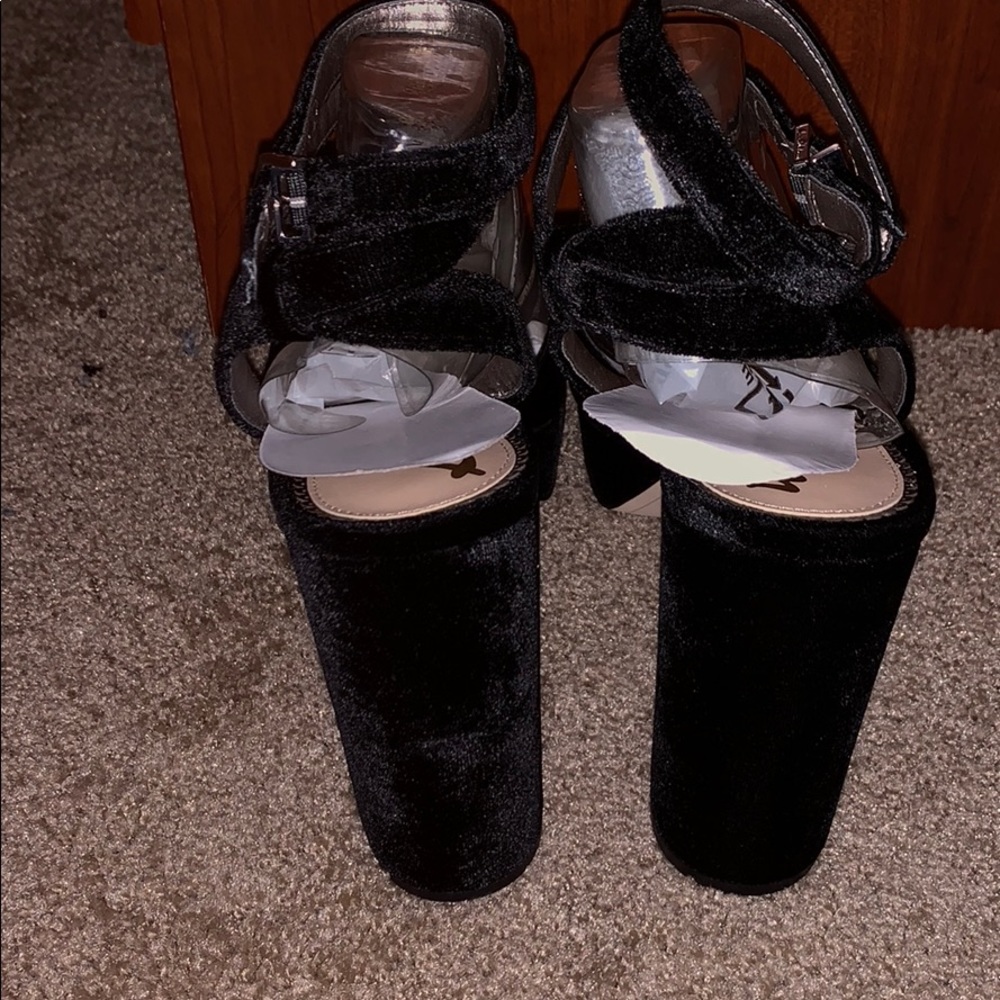 Sam Edelman Heels - Picture 3 of 3